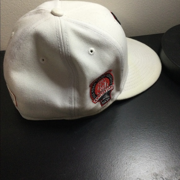 White Sox 1983 All Star Game 50th Anniversary hat - Picture 4 of 5